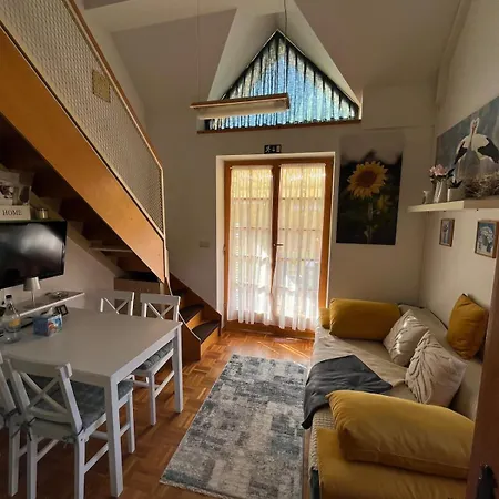 Trobentica 23 Apartamento Moravske Toplice