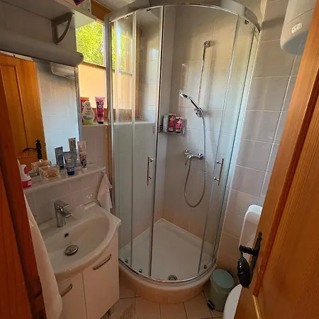 Trobentica 23 Apartamento Moravske Toplice
