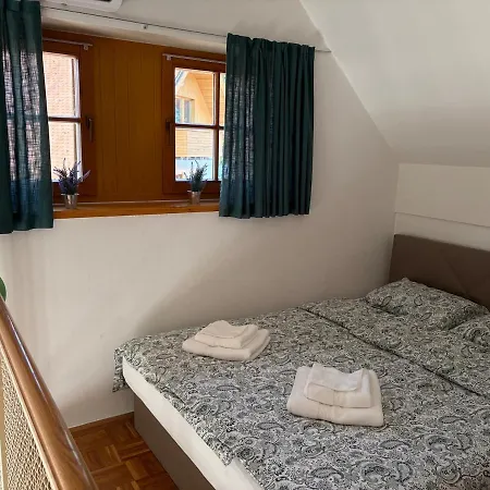 Trobentica 23 Moravske Toplice