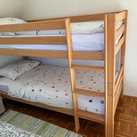 Trobentica 23 Moravske Toplice